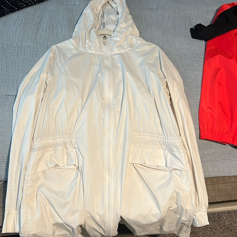 Calia active wind breaker